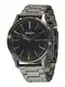 Nixon Armbanduhr ''''Sentry SS'''' silber