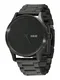 Nixon Armbanduhr ''''Sentry SS'''' schwarz