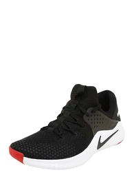 Sneaker ''''Free Trainer V8'''' rot / schwarz / weiß