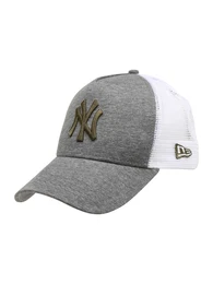 NEW ERA Cap NEW YORK YANKEES grau