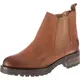 Apple of Eden Chelsea boty ''''Monika''''  koňaková