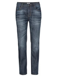 Jeans ''''Aron Denim'''' blue denim