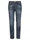 ABOUT YOU Jeans ''''Aron Denim'''' blue denim