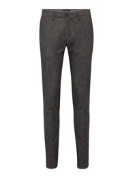 DRYKORN Hose ''''HOOP_2'''' grau