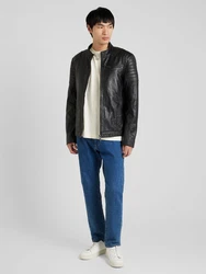 Maze Jacke Rocha 51 schwarz