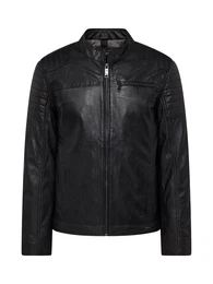 Jacke schwarz