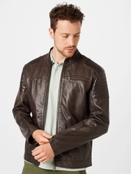 Maze Jacke Rocha 51 kastanienbraun