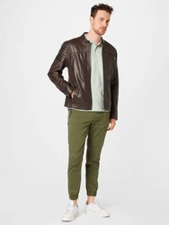 Maze Jacke Rocha 51 kastanienbraun