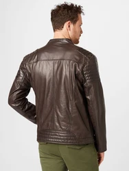 Maze Jacke Rocha 51 kastanienbraun