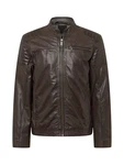 Maze Jacke Rocha 51 kastanienbraun