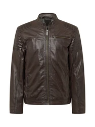 Maze Jacke Rocha 51 kastanienbraun