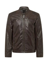 Jacke 'Rocha' kastanienbraun