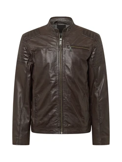 Maze Jacke Rocha 51 kastanienbraun