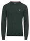 GANT Pullover dunkelgrün