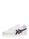 Onitsuka Tiger Sneaker navy / rot / weiß