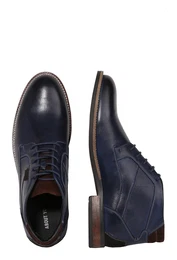 Halbschuhe ''''Liam'''' navy