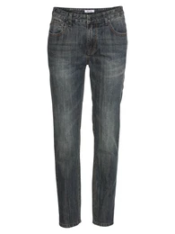 Jeans ''''Adam Denim'''' grey denim