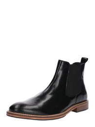 Stiefeletten ''''John'''' schwarz
