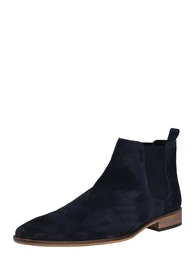 Stiefelette ''''Jannik'''' blau
