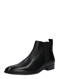 Stiefeletten ''''Danny'''' schwarz