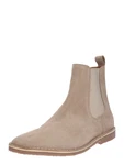 ABOUT YOU Chelsea Boot 'Oskar' sand