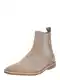 ABOUT YOU Chelsea Boot ''''Oskar'''' sand