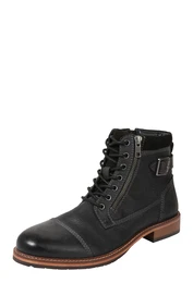 Stiefel ''''Leonard'''' schwarz