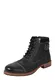 ABOUT YOU Stiefel ''''Leonard'''' schwarz