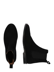 ABOUT YOU Chelsea Boot 'Oskar' schwarz
