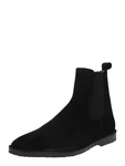 ABOUT YOU Chelsea Boot 'Oskar' schwarz