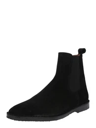 Chelsea Boot 'Oskar' schwarz