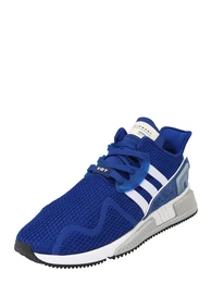 ADIDAS ORIGINALS Sneaker CUSHION blau / weiß