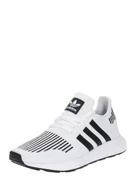 Sneaker ''''Swift Run'''' weiß / schwarz