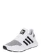 ADIDAS ORIGINALS Sneaker ''''Swift Run'''' weiß / schwarz