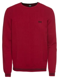 BOSS Pullover Rimex_W18 10208062 01 rot