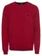 BOSS Pullover Rimex_W18 10208062 01 rot