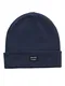 JACK & JONES Beanie ''''JJDNA'''' navy