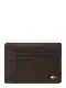 TOMMY HILFIGER Kartenhalter ''''Eton'''' dunkelbraun