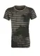 Q/S Designed By T-Shirt grau / graphit