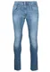 REPLAY Jeans hellblau