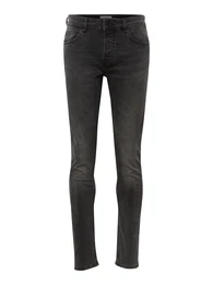 Jeans 'Loom' black denim