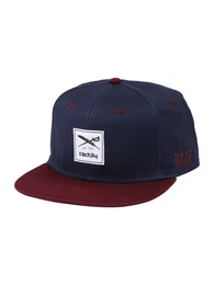 Iriedaily Basecap Daily Contra navy