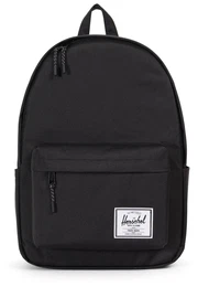 Rucksack schwarz / weiß