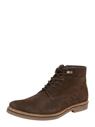 Schnürschuh ''''Vando'''' braun