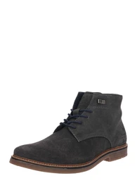 Schnürschuh ''''Vando'''' basaltgrau