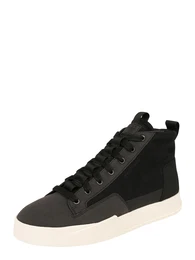 Sneaker ''''Rackam Core'''' schwarz / weiß