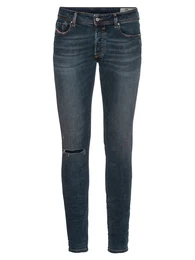 Jeans ''''Sleenker Skinny Fit 886Z'''' blue denim