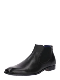 Stiefelette ''''Mattia'''' schwarz