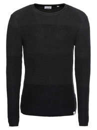 Pullover anthrazit / dunkelgrau