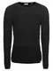 Only & Sons Pullover anthrazit / dunkelgrau
